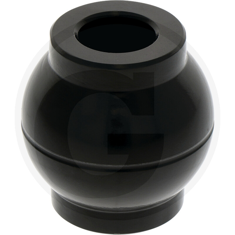 GRANIT Sphère pour barre de poussée Heavy Duty, vendue par 10 vue 2