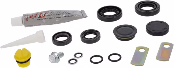Kit de réfection des joints KTM10F, G, M · réf. GGPSEALKIT
