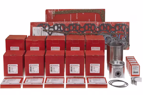 Kit moteur sur châssis · réf. VPB9190