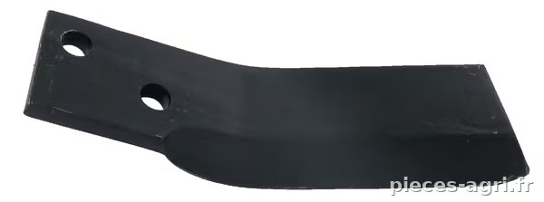 Lame D p/Agria 230/60x12 · réf. RB486265