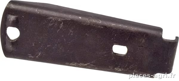 Levier d'embrayage 2ème étage pour C-360 Ursus Chełmno · réf. 26900050511171