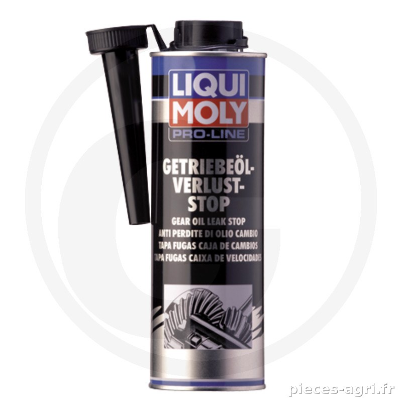 Liqui Moly Anti-perte d'huile Pro-Line · réf. 3205199