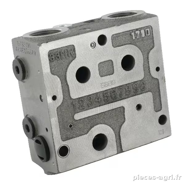 Module pompe PVP CC 157B5191 vue 2