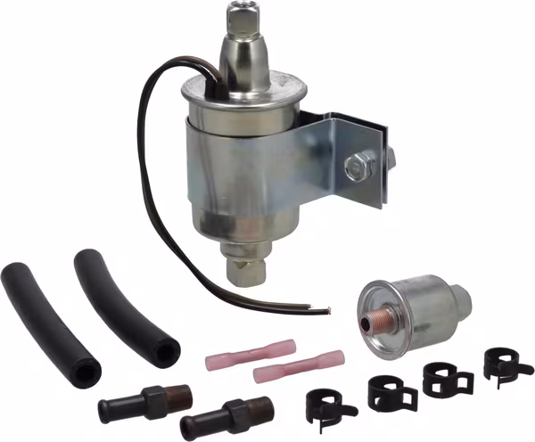 Pompe d'alimentation en carburant · réf. 86002636KR