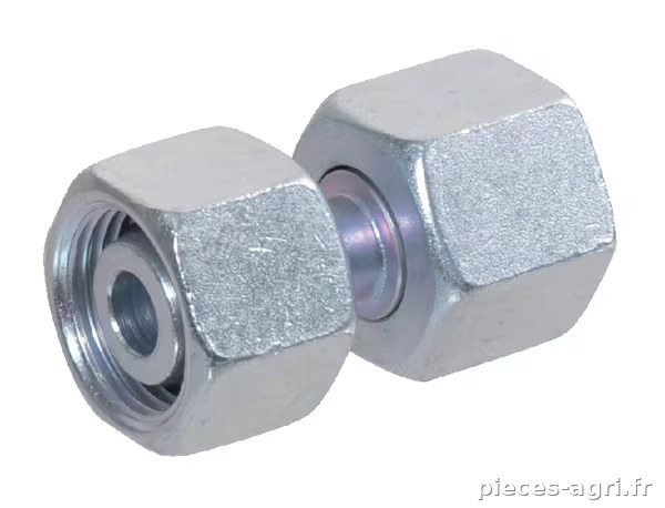 Raccord 20S - 28L · réf. GVO20S28L