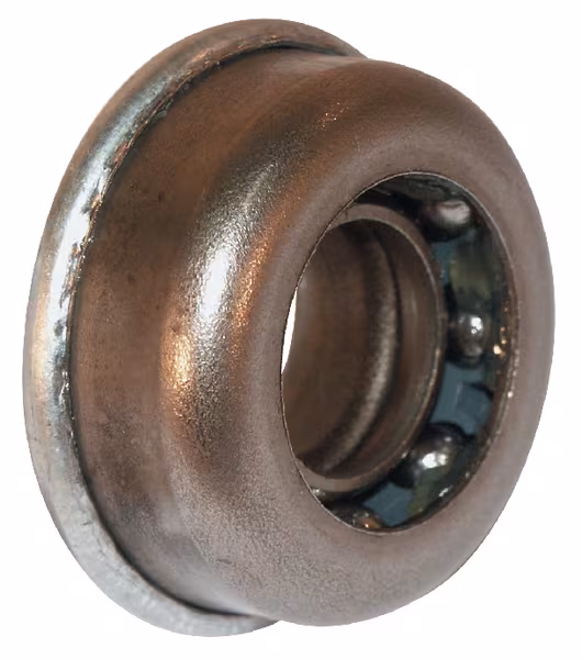 Roulement de roue 12x27x12.3mm · réf. 6340516