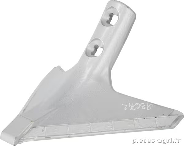 Soc à patte d'oie 220 Allrounder, carbure · réf. 936742