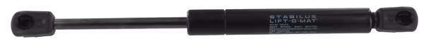 Vérin à gaz L254,5-300N Stabilus · réf. CA7017CD