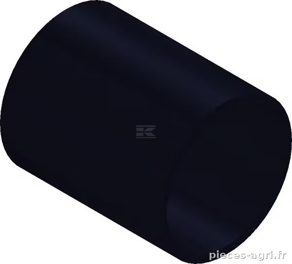 Bague de roulement vue 2