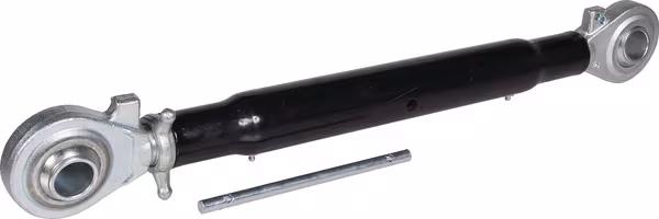 Barre de poussée rotule/rotule 400, M40 cat.3/3 · réf. TL4004033GP
