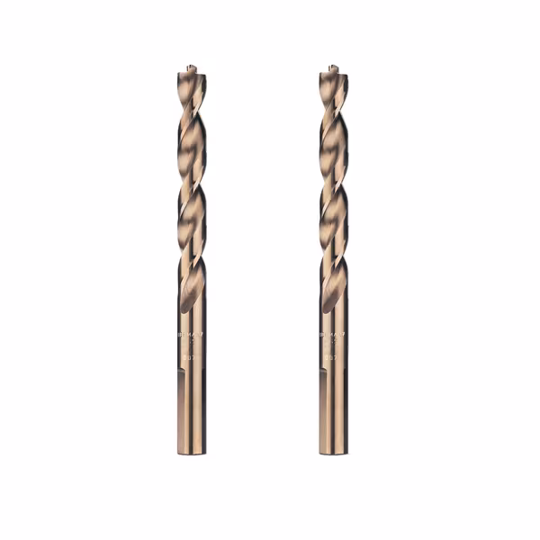 Blister forets HSS-G Extreme2 Ø 4.0 mm (x2) · réf. DT5042QZ