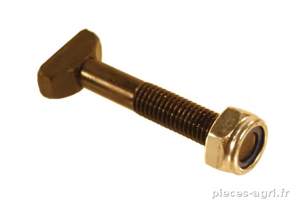 Boulon T Gend 10x65 8.8 · réf. KE10850