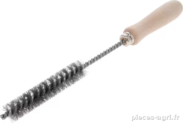 Brosse de nettoyage pour trous 20 mm · réf. 0002892220