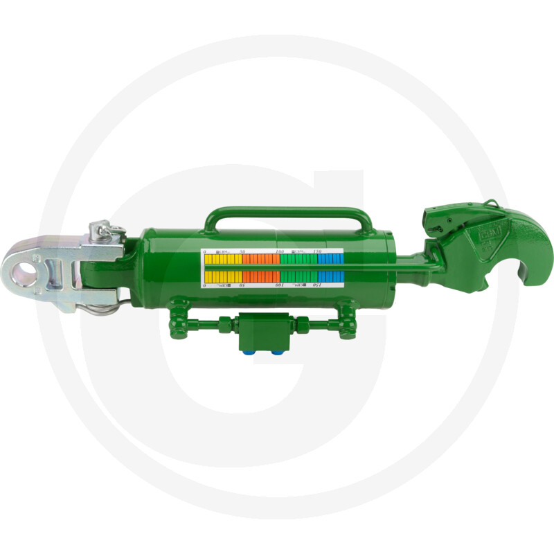 CBM Barre de poussée hydraulique · réf. 12360862