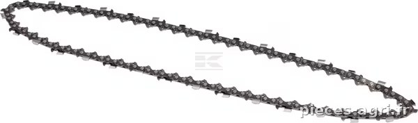Chaîne 36 RH Rapid Hexa vue 2