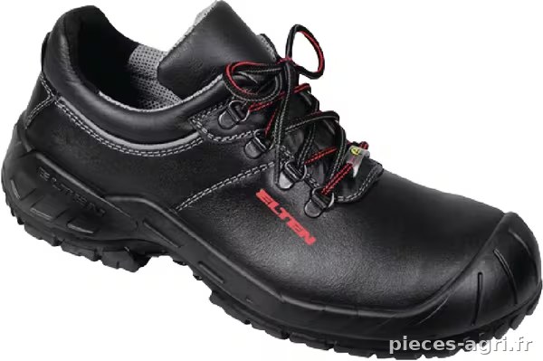 Chaussure de sécurité S3, 47 · réf. 72584147