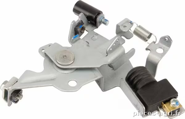 Ensemble de commande · réf. 16500ZF5821