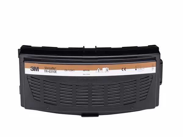 Filtre A2P, Versaflo vue 3