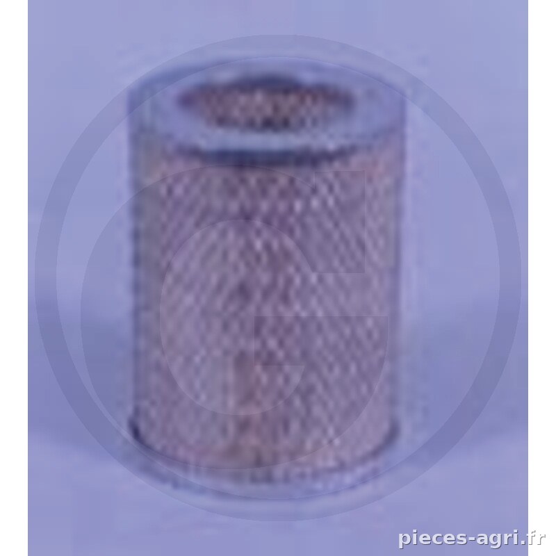 Fleetguard Filtre à air intérieur vue 2