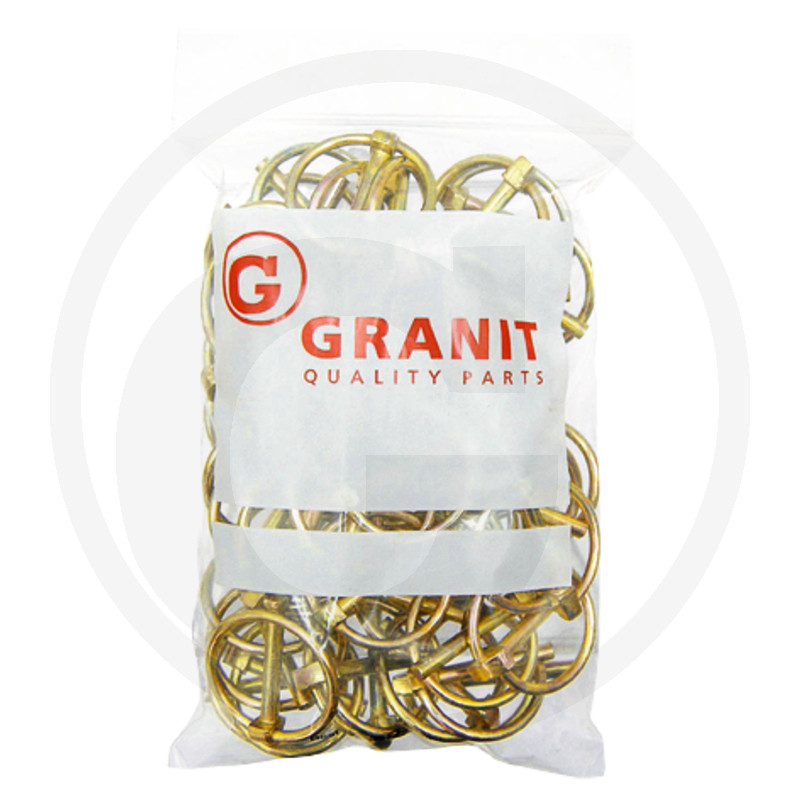 GRANIT Jeu de goupilles clips vue 2