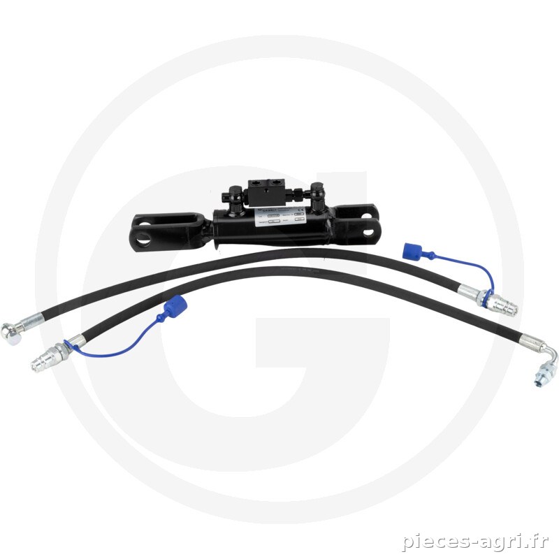 GRANIT Suspente hydraulique · réf. 71817145