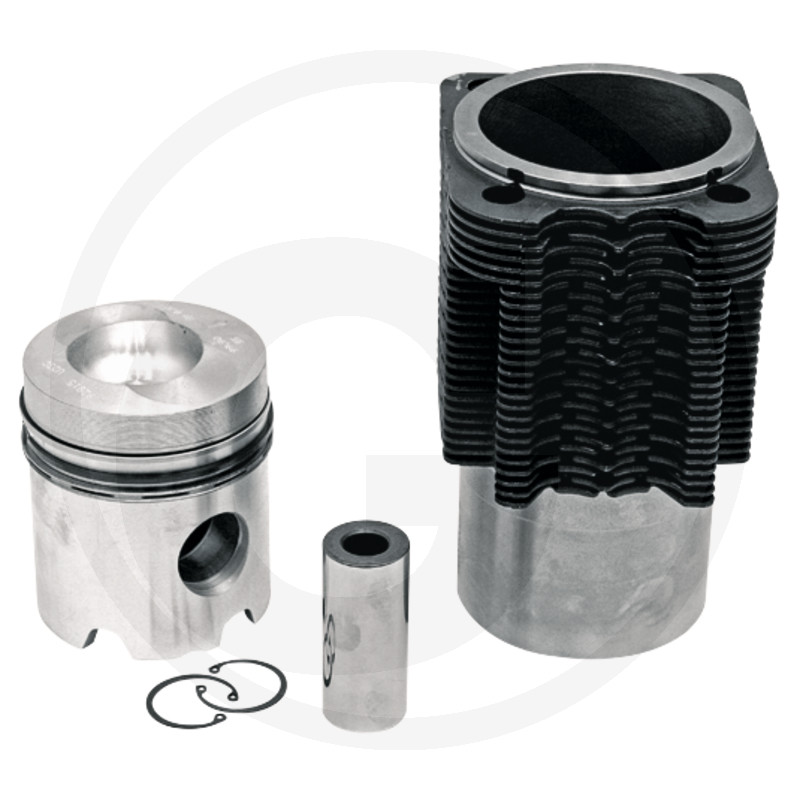 KS Kit cylindrée complet · réf. 75792815960