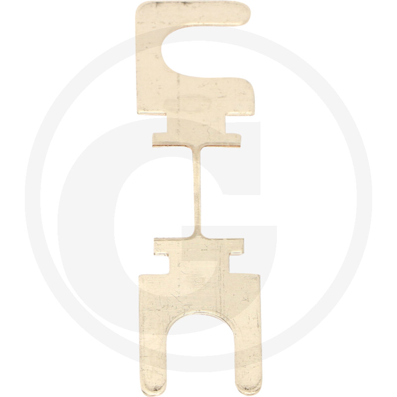 Littelfuse Fusible à lamelles · réf. 11254414