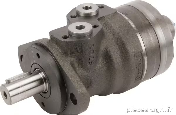 Moteur orb., arbre Ø 25 A2 arr · réf. OMRX16011185469