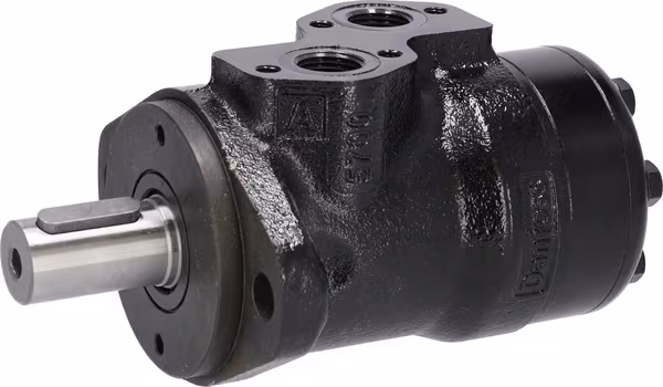 Moteur orbital, arbre Ø25 A2 · réf. OMPX16011185750