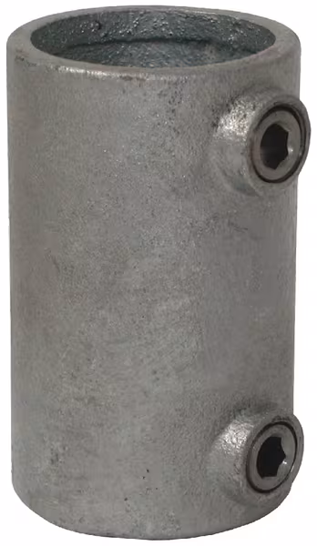 Raccord d'accouplement 149-C 42,4 mm · réf. C00G32