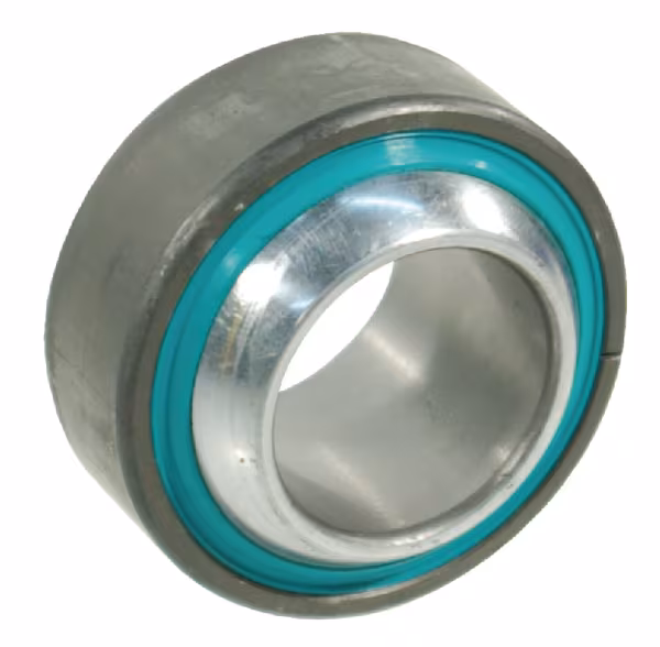 Roulement de palier sphérique radial 35x62x35/22 mm · réf. GE35FW2RS