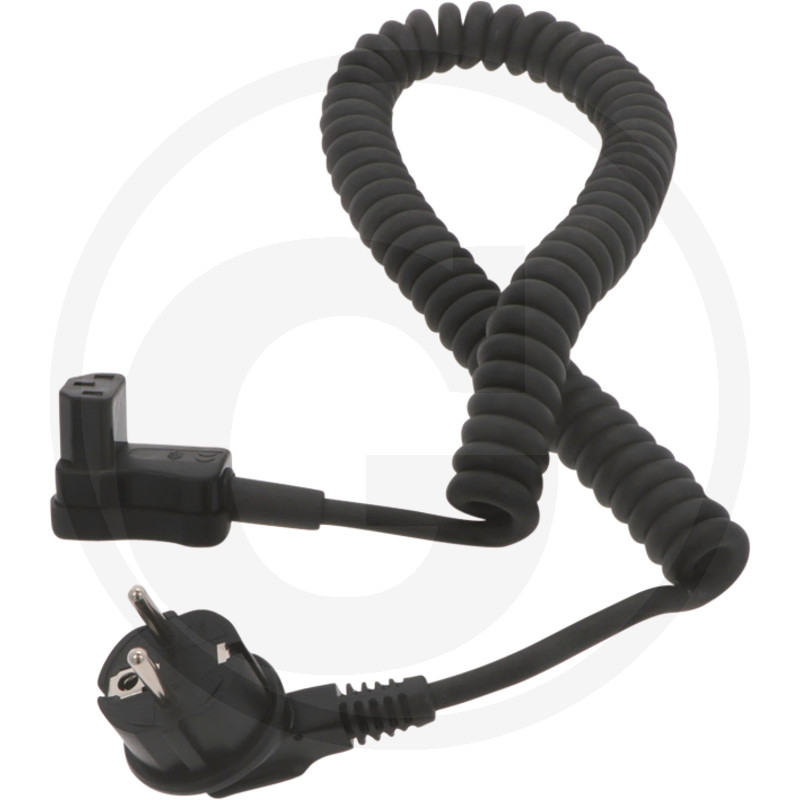 TREX.PARTS Câble secteur vue 2