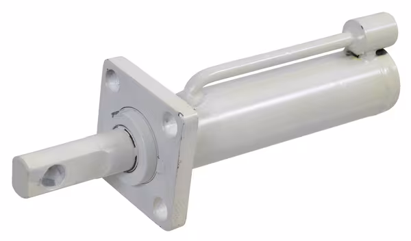 Vérin changement rapide CW10 · réf. CWP10CD40