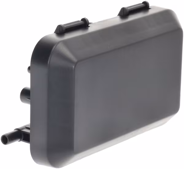 Boîtier de filtre à air vue 2