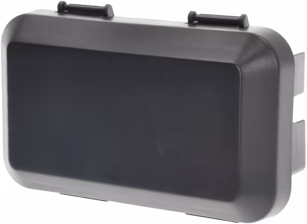 Boîtier de filtre à air · réf. 75114439