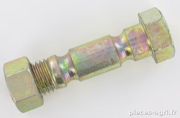 Boulon M20x83 Kverneland · réf. KK035061N