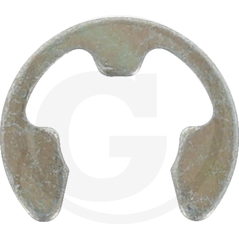 CARRARO BAGUE D'ARRÊT DIN6799 8 · réf. 41924715