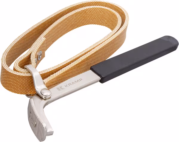 Clé à sangle pour filtre huile · réf. 1812302024KR