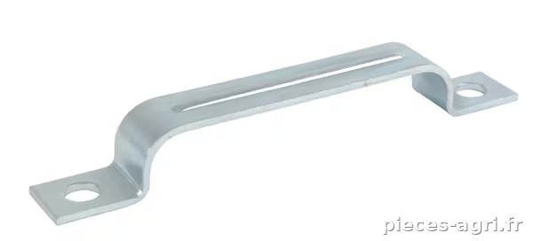 Collier fixati dbl lang 4x12mm · réf. CLBN412