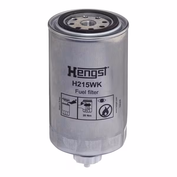 Filtre à carburant · réf. H215WK