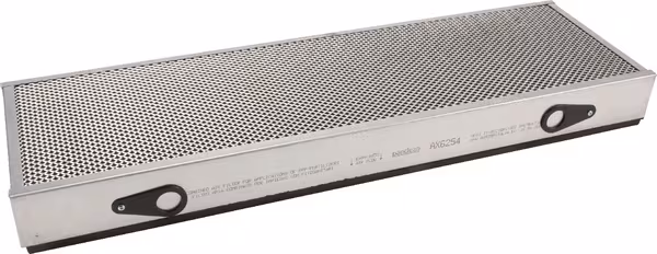 Filtre de cabine au charbon actif · réf. AX6254