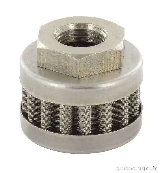 Filtre inoxydable · réf. FR501759RVS