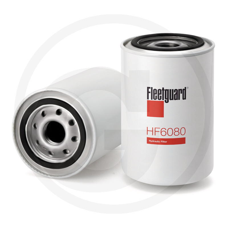 Fleetguard Filtre à huile hydraulique vue 2