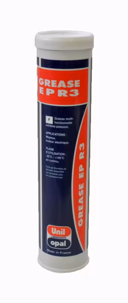 Graisse EP 3 - 400gr · réf. SP171609UO