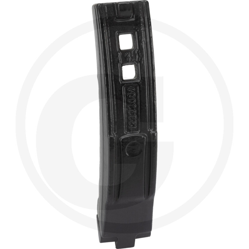 GRANIT ENDURANCE Carbide Pointe de soc vue 3