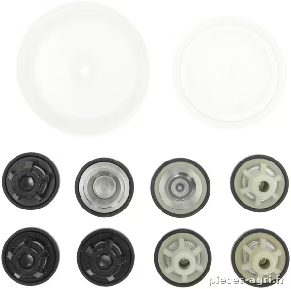 Kit de pièces de rechange pour pompe vue 2