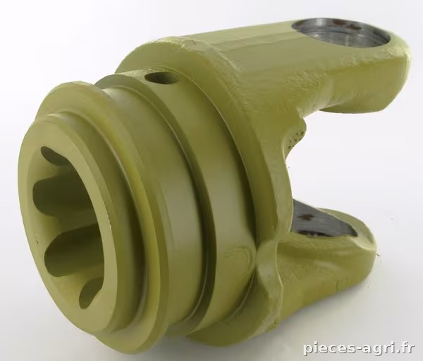 Mâchoire pour tube ext. · réf. 271430