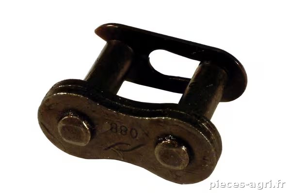 Maillon de fermeture 1/2 " (x5) · réf. VLD7060