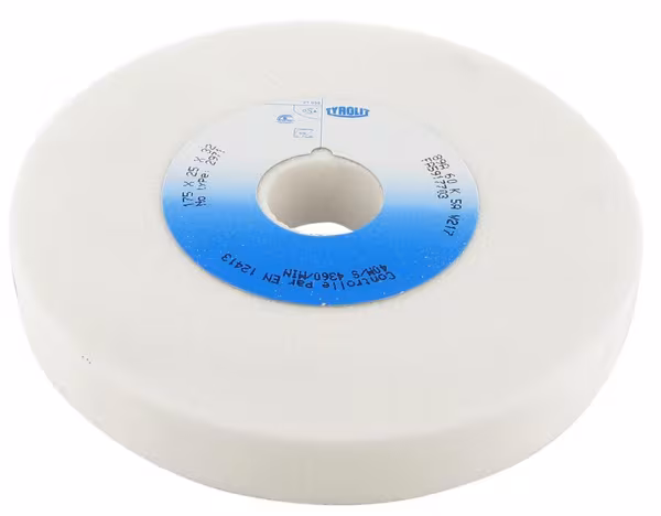 Meule 175x25x32mm · réf. 1752589A60