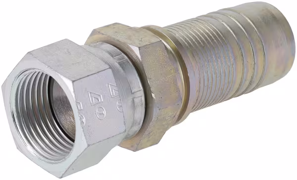 Raccord DN25-1"1/16 JIC · réf. PA2517